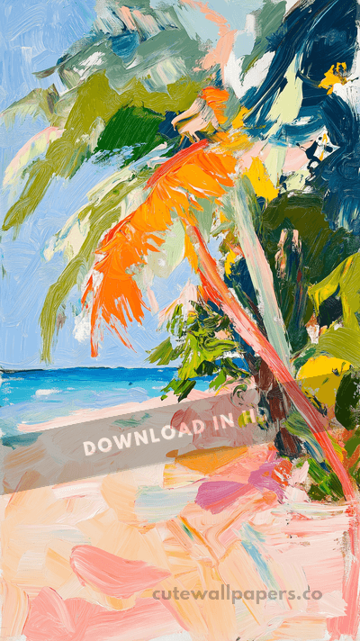 Summer Grace Bay